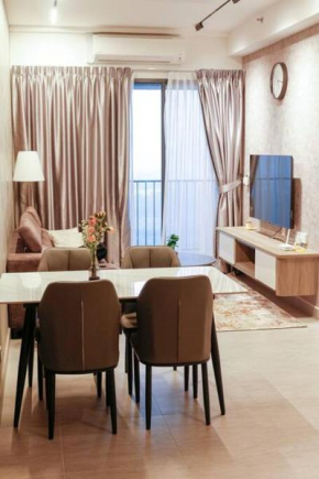 Spacious City Escape Sunsuria Forum at Shah Alam By LuxPropMy-3BR